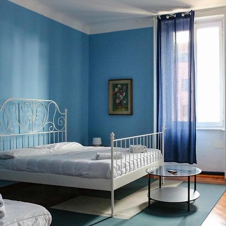 Viale Lunigiana Central Station Big House - 6 People Милан Экстерьер фото