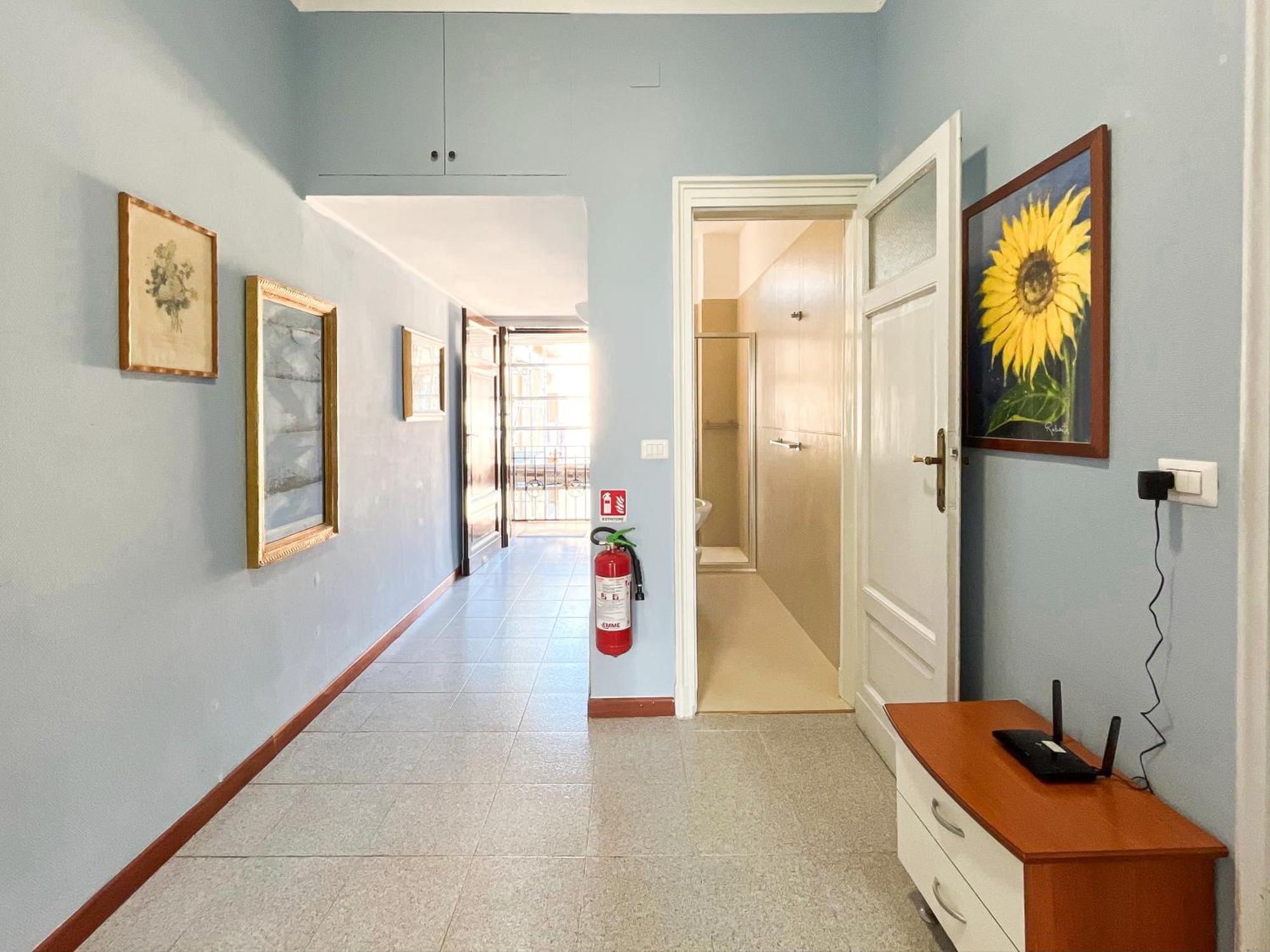 Viale Lunigiana Central Station Big House - 6 People Милан Экстерьер фото