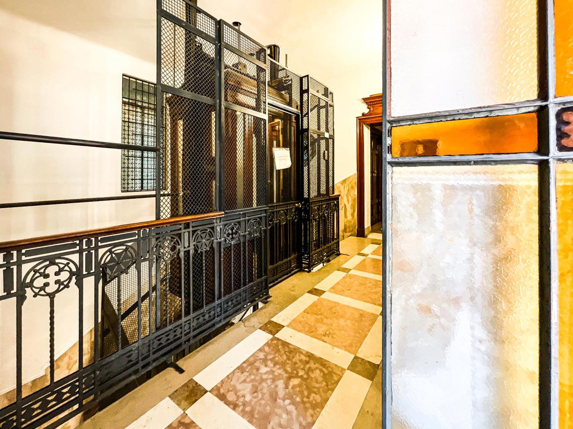 Viale Lunigiana Central Station Big House - 6 People Милан Экстерьер фото