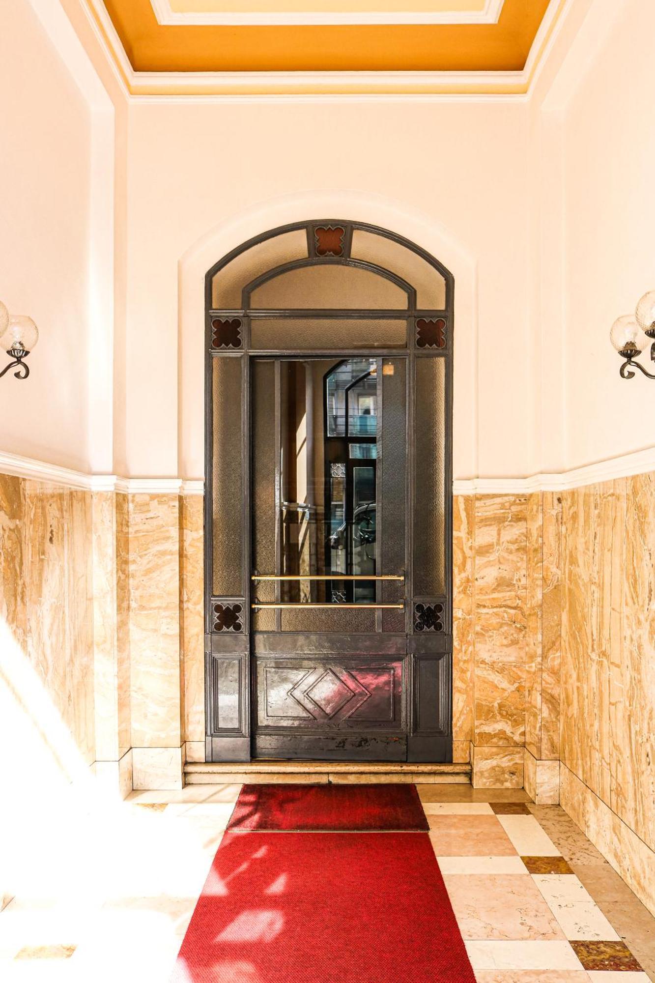 Viale Lunigiana Central Station Big House - 6 People Милан Экстерьер фото