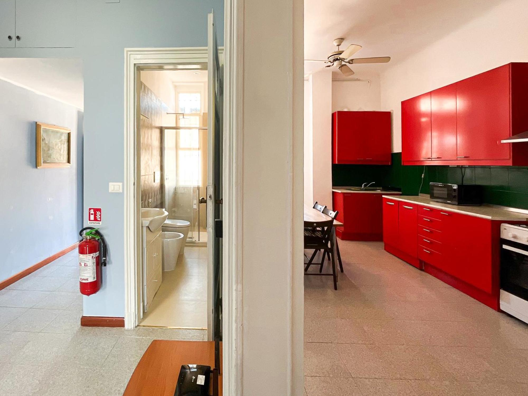 Viale Lunigiana Central Station Big House - 6 People Милан Экстерьер фото